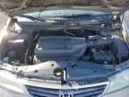 2003 Honda Odyssey EXL