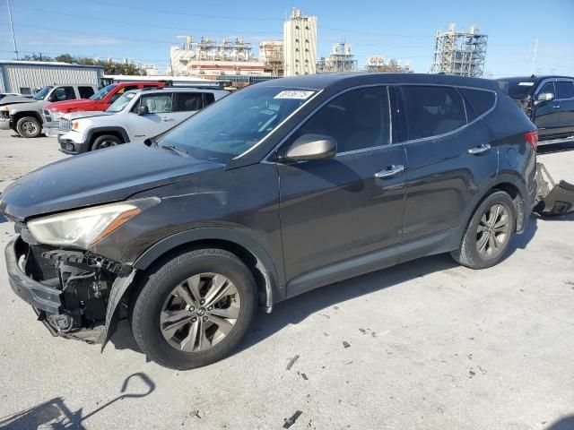 2014 Hyundai Santa FE Sport