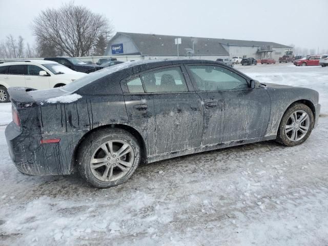 2013 Dodge Charger SXT