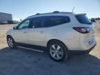 2014 Chevrolet Traverse LTZ