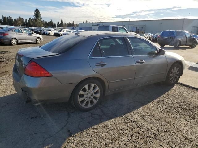 2006 Honda Accord EX