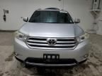 2012 Toyota Highlander Base