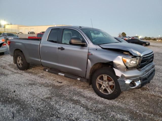 2013 Toyota Tundra Double Cab SR5