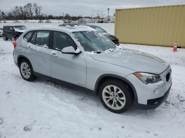 2014 BMW X1 XDRIVE28I