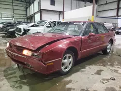 1999 Oldsmobile 88 Base en venta en Lawrenceburg, KY