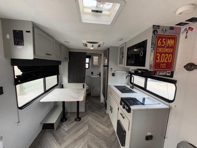 2022 Wildwood 2022 Forest RIV Travel Trailer