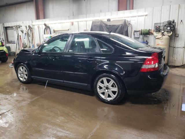 2005 Volvo S40 2.4I