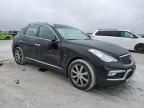 2016 Infiniti QX50