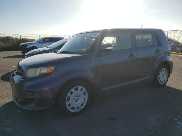 2012 Scion XB