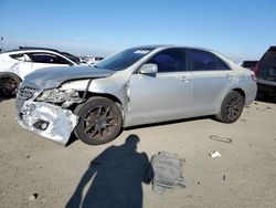 Toyota Camry Base salvage cars for sale: 2011 Toyota Camry Base