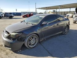 Scion salvage cars for sale: 2008 Scion TC