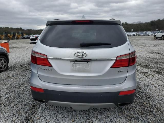 2016 Hyundai Santa FE SE Ultimate