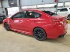 2021 Subaru WRX Premium