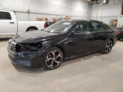 Volkswagen salvage cars for sale: 2020 Volkswagen Passat R-Line