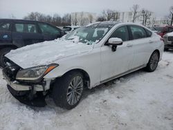 2017 Genesis G80 Base en venta en Central Square, NY