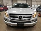 2014 Mercedes-Benz GL 450 4matic