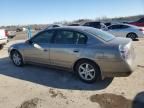 2005 Nissan Altima S