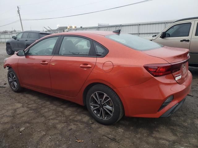 2023 KIA Forte LX