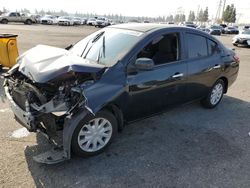 2013 Nissan Versa S en venta en Rancho Cucamonga, CA