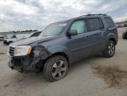 Honda Vehiculos salvage en venta: 2013 Honda Pilot EXL