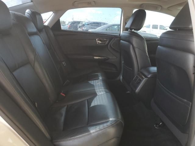 2013 Toyota Avalon Base