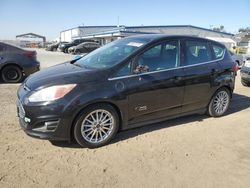 2014 Ford C-MAX Premium en venta en San Diego, CA