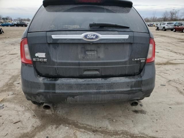 2011 Ford Edge Limited