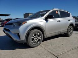 Lots with Bids for sale at auction: 2018 Toyota Rav4 LE