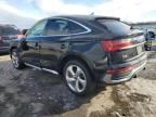 2021 Audi Q5 Sportback Prestige