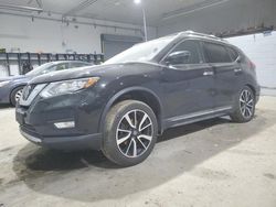 2019 Nissan Rogue S en venta en Candia, NH