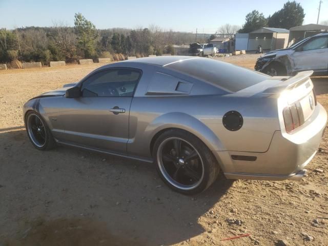 2008 Ford Mustang GT