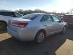 2012 Lincoln MKZ