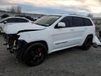 2017 Jeep Grand Cherokee SRT-8