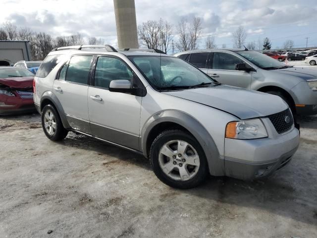 2005 Ford Freestyle SEL