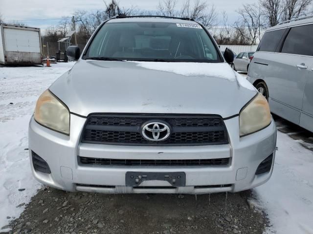 2009 Toyota Rav4