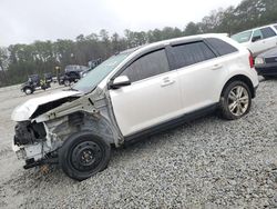 2014 Ford Edge Limited en venta en Ellenwood, GA