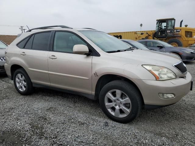 2007 Lexus RX 350