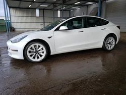 Rental Vehicles for sale at auction: 2022 Tesla Model 3