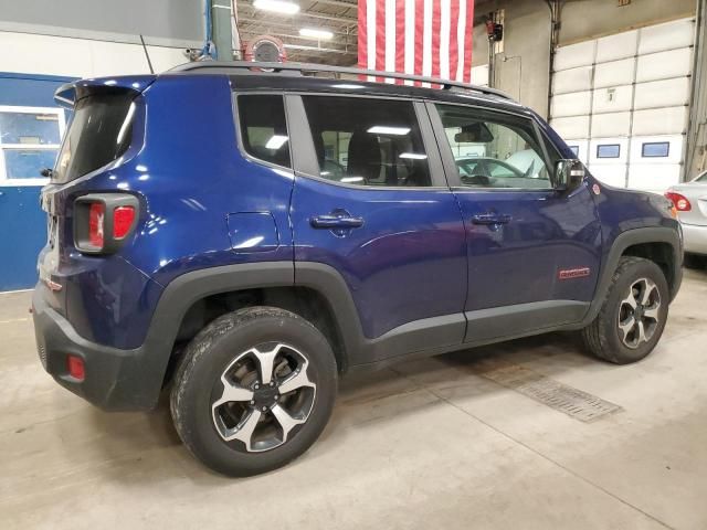 2019 Jeep Renegade Trailhawk