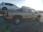 1999 GMC New Sierra K1500