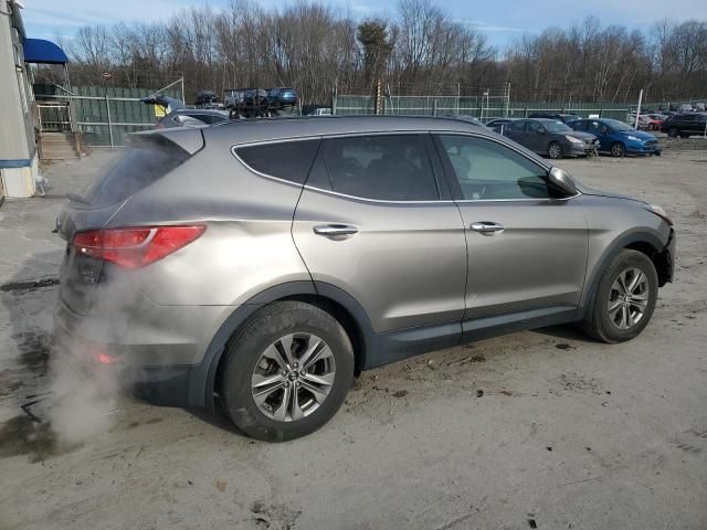 2014 Hyundai Santa FE Sport