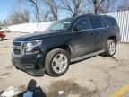 2015 Chevrolet Tahoe K1500 LT