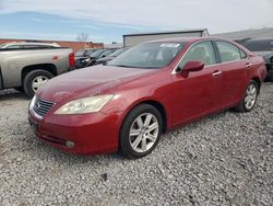 2009 Lexus ES 350 en venta en Hueytown, AL