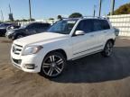 2015 Mercedes-Benz GLK 350