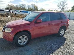 Lots with Bids for sale at auction: 2012 Suzuki Grand Vitara Premium