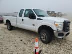 2013 Ford F250 Super Duty