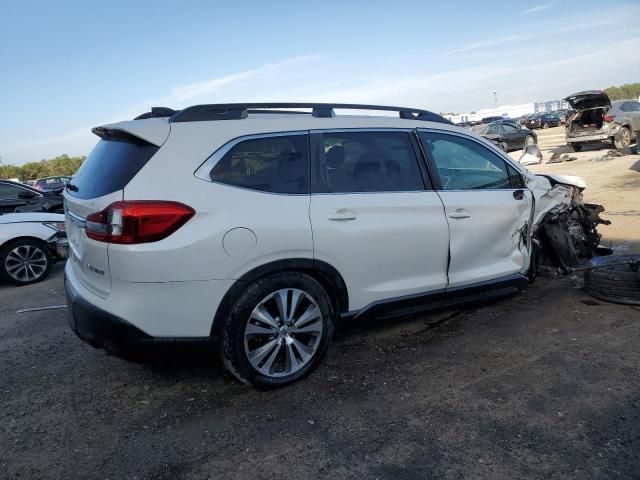 2021 Subaru Ascent Premium