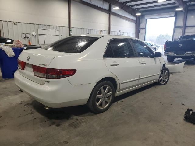 2003 Honda Accord EX