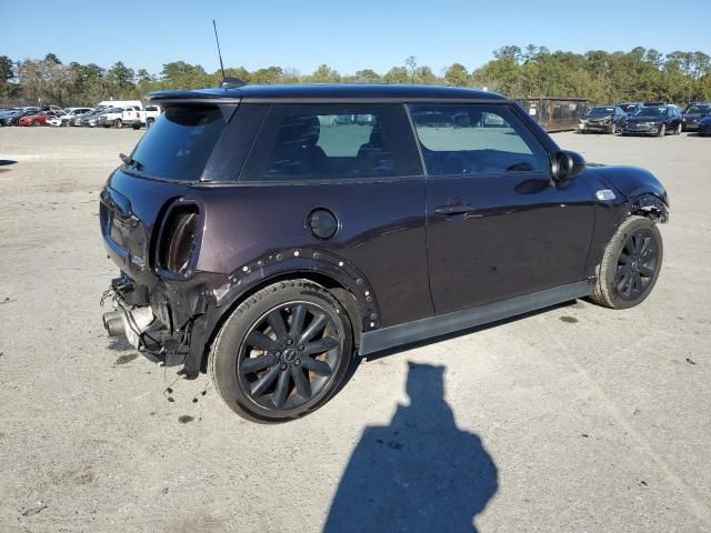 2015 Mini Cooper S