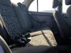 1996 Hyundai Accent Base